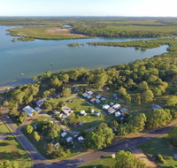 Poona Palms Holiday Park - C Tourism