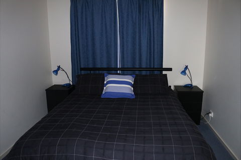 Port Hughes Escape - C Tourism 2