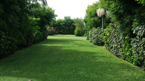 Queens Beach Tourist Village - C Tourism 1