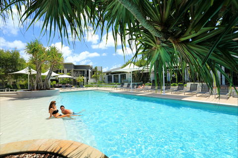 RACV Noosa Resort - C Tourism 1