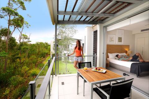 RACV Noosa Resort - C Tourism 2