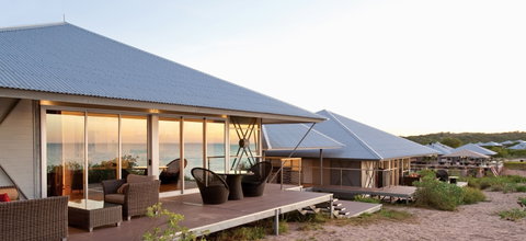 Ramada Eco Beach Resort, Broome - C Tourism 0