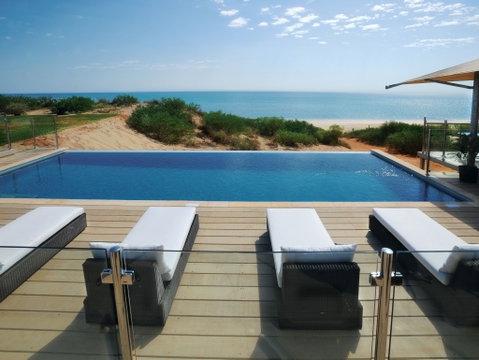 Ramada Eco Beach Resort, Broome - C Tourism 1