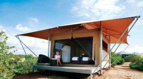 Ramada Eco Beach Resort, Broome - C Tourism 2