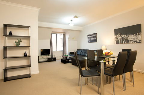 Regal Apartments - C Tourism 0