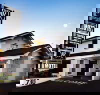 Riviera on Ruthven Motel - C Tourism