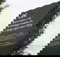 Rosewood Showgrounds Camping Facility - C Tourism