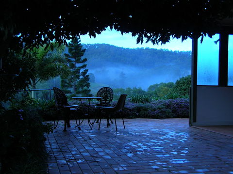 Rossmount Rural Retreat - C Tourism 0