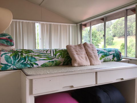 Rossmount Rural Retreat - C Tourism 1