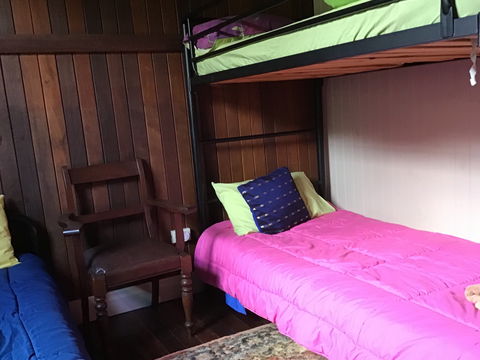 Rossmount Rural Retreat - C Tourism 2