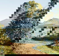 Salt Creek Cottage - C Tourism