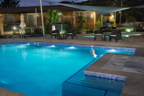 Seaside Holiday Resort - C Tourism 0