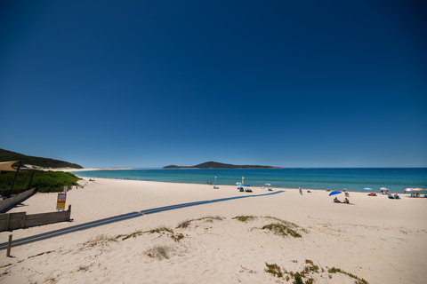 Seaside Holiday Resort - C Tourism 2