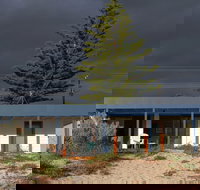 Shackago - C Tourism