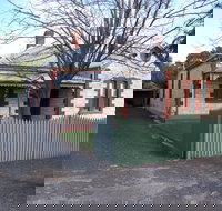 Smith Street Villa Naracoorte - C Tourism