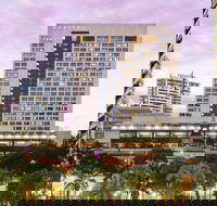 Sofitel Brisbane Central - C Tourism