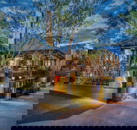 Spicers Balfour Hotel - C Tourism