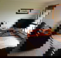 Springs Beach House - C Tourism