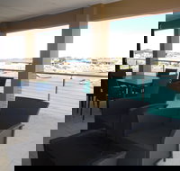 Stately Waters - C Tourism