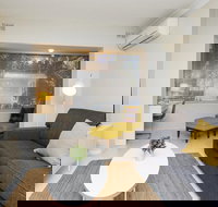 Staywest Apartments - C Tourism