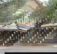 Steam Packet Inn - C Tourism