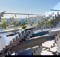 Summit 11 - C Tourism