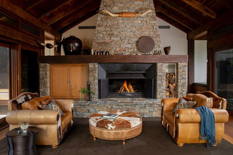 Sweven Estate - C Tourism 2
