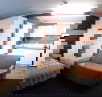 Tally Ho Motor Inn - C Tourism