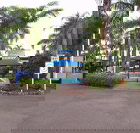 Teralba Lakeside Caravan Park - C Tourism