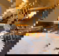 The Edge Villa - Hunter Valley Luxury Escape - C Tourism