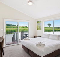 The Lakehouse at 201 - C Tourism
