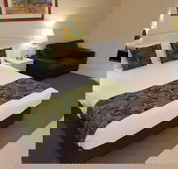 The Palms Motel Chinchilla - C Tourism