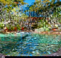 The Beach Motel - C Tourism