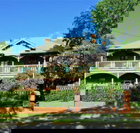 The Abbey Bed and Breakfast - C Tourism