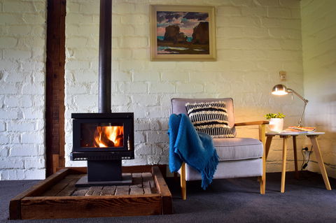The Glen Farm Cottages - C Tourism 2