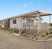The Lake House - C Tourism