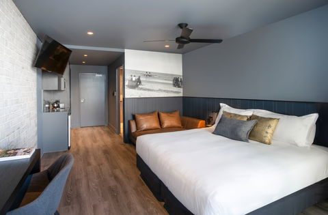 The Sebel Brisbane Margate Beach - C Tourism 1