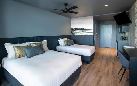 The Sebel Brisbane Margate Beach - C Tourism 2