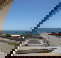 The Light Keepers Rest - C Tourism