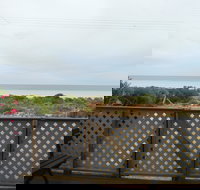 The Sand Box - C Tourism