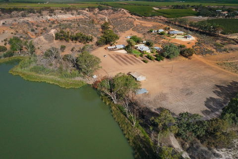 The River Block - C Tourism 1