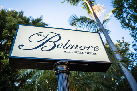 The Belmore All-Suite Hotel - C Tourism 0