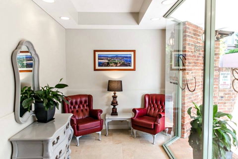 The Belmore All-Suite Hotel - C Tourism 2