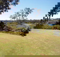 The Jabiru Motel - C Tourism