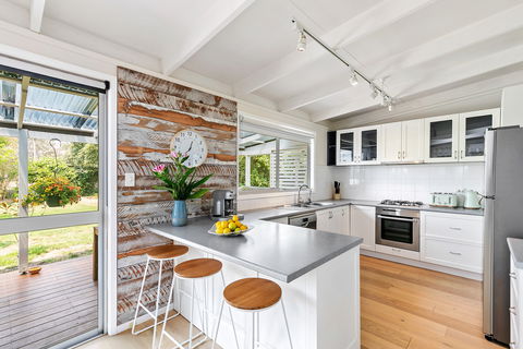 The Beach House Anglesea - C Tourism 2