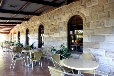 The Hermitage Campbelltown - C Tourism 1