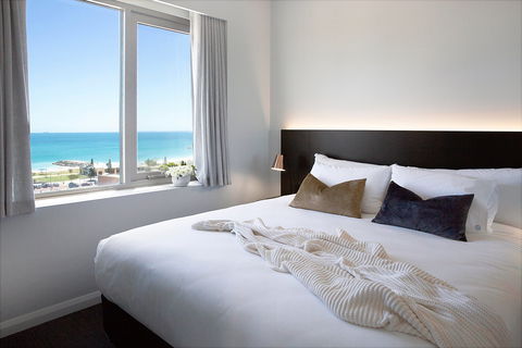 The Gerald Apartment Hotel - C Tourism 1