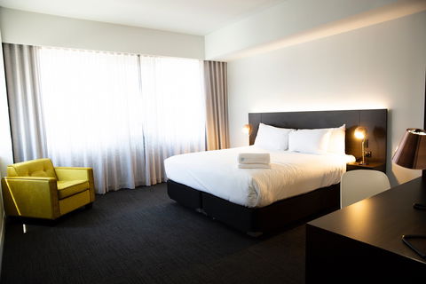 The Gerald Apartment Hotel - C Tourism 2