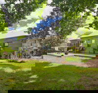 Timboon House  Stables - C Tourism
