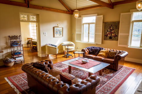 Tizzana Winery Bed And Breakfast - C Tourism 2